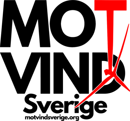Motvind Sverige logo