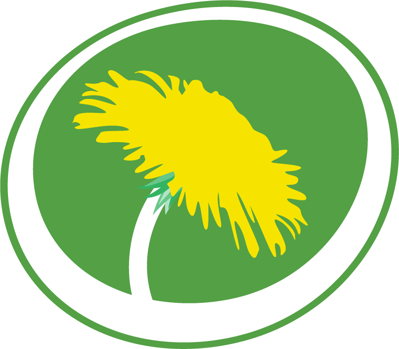 Miljöpartiet logo